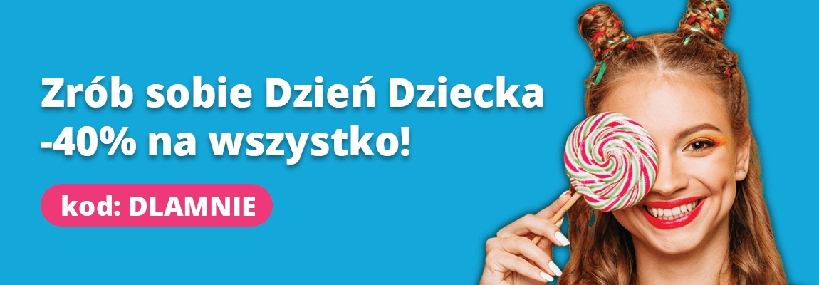 -40% na całą ofertę w sklepie jezykiobce.pl